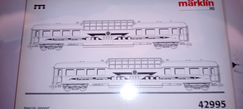 Märklin 42995 - märklin,