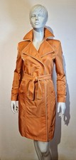 Strenesse trenchcoat mit glanz - strenesse,
