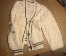 Taylor Swift Folklore Cardigan