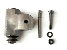 Schaublin 102 Schleifapparat in gutem Zustand