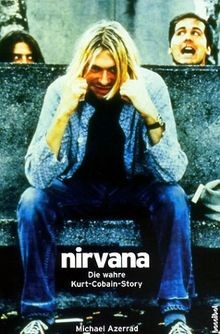 Nirvana die wahre kurt - nirvana,