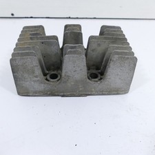 Kawasaki KH 400 Zylinderkopf