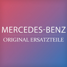 Original MERCEDES Bobby Benz B66962012
