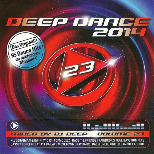 Deep dance - -,