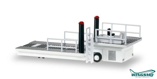 Herpa wings scenix container - wings,