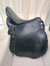 Iberosattel Dressage Andaluz