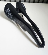 Selle Evolution SMP Rennrad Sattel Schwarz MTB Mountainbike Fahrrad