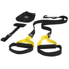 Schlingentrainer mit Türanker