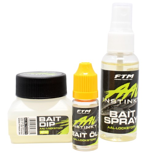 Ftm aal instinkt bait - ftm,