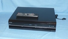 Toshiba RDXV49  -  VHS-Recorder/ DVD-Recorder/ HDD-Recorder  -  Kombimodell