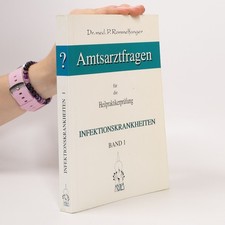 Amtsarztfragen für die