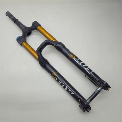 Gabel fox factory kashima - fox,