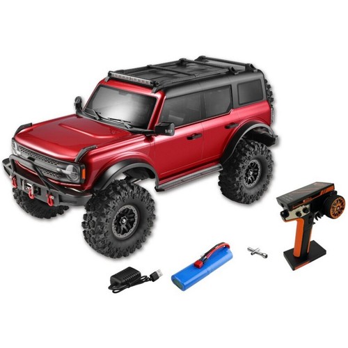 Models 3150 1 10 4wd - df-models, 1:10