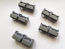 Korg Triton Classic 61 Keyboard - Ersatztasten  