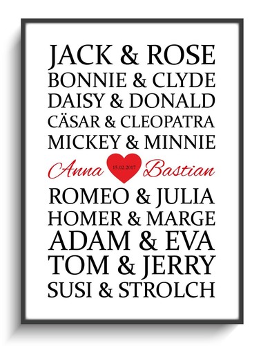 Personalisiert geschenk - personalisiert,