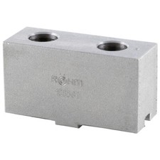 Röhm Vier-Backensatz DIN 6350 AB250 mm 107579  (Backenfutter Drehfutterbacken)