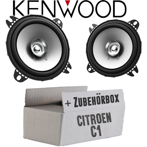 Kenwood lautsprecher für - lautsprecher,