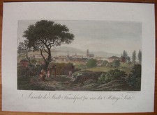 FRANKFURT, GESAMTANSICHT, KOL