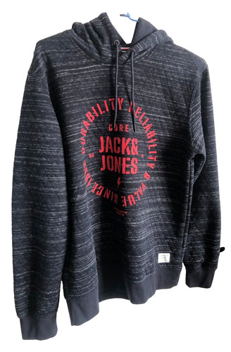 Hoodie sweatjacke jack jones - jack,