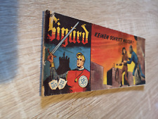 sigurd piccolo  20  pf.  nr.  303 -  1 serie