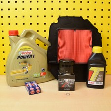 Honda XL 1000 V 99-02 Original