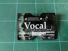 Roland SR-JV80-13 Vocal