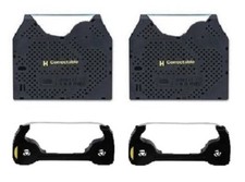 2x Farbband Gr. 317C + 320