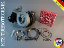 Turbolader BMW E60 E61 E65 525d 730d 530d 197PS 231PS 235PS 7794259016 / 7794260