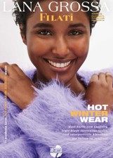 Lana Grossa Filati 68