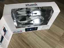 Silverlit Interactive Bluetooth R/C Helikopter Blu-Tech Heli iPhon iPad gesteuer
