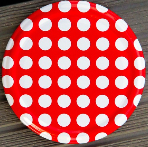 Twist off deckel 82 - twist-off-deckel, to