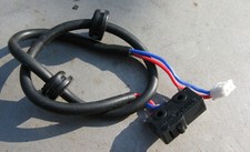 Gardena Hauswasserautomat Ersatzteil 4000/x; 5000/x Druckschalter (Stecker weiß)