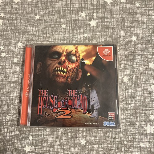 The house - house, sega
