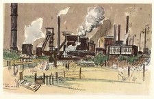 Gessner: Rheinpreussen AG