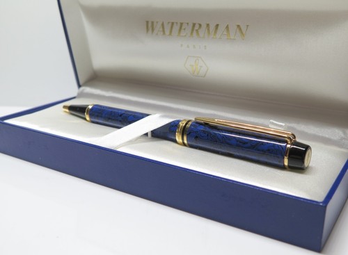 Waterman man 200 - man,