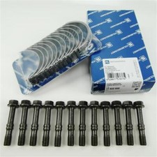 Pleuellager Satz + 12