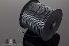 Powerlink Kabel dünn schwarz