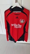 Bayer Leverkusen Matchprepared