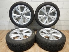 Winterradsatz Audi Q4 E-tron