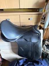 Islandsattel Wanderreitsattel