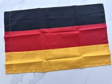 Fahne Flagge Deutschland WM