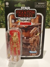 Star Wars The Vintage