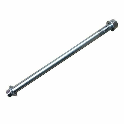 Steckachse 245x12mm quad - steckachse,