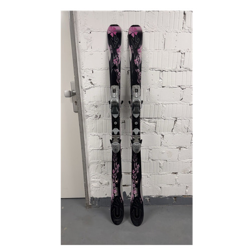 One luv carving ski - ski, damen