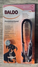 Baldo Hunde Halsband