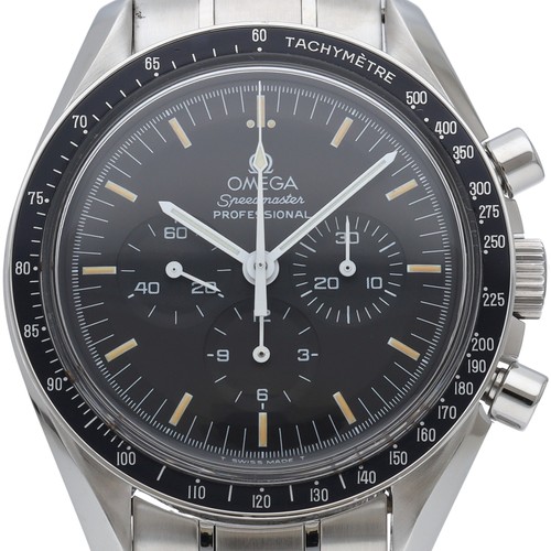 Omega speedmaster moonwatch - omega,
