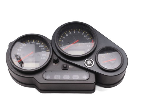 Tachoeinheit cockpit anzeige - tachoeinheit,