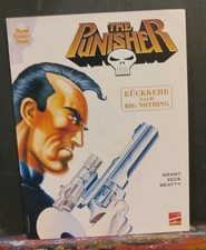 Marvel Graphic Novels - The