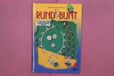 322901 Alexandra Funk RUND & BUNT Vielseidig Verlag GmbH Kleine Hingucker aus