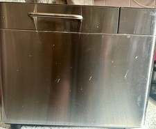 Unold Backmeister Edel 68456 Brotbackautomat Brotbackmaschine 16 Programme 1000g